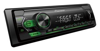PIONEER MVH-S120UBG FEJEGYSÉG
