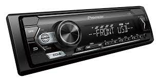 PIONEER MVH-S120UBW FEJEGYSÉG