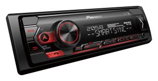 PIONEER MVH-S320BT FEJEGYSÉG