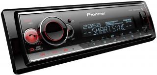 PIONEER MVH-S520BT FEJEGYSÉG