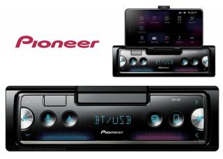 PIONEER SPH-10BT FEJEGYSÉG
