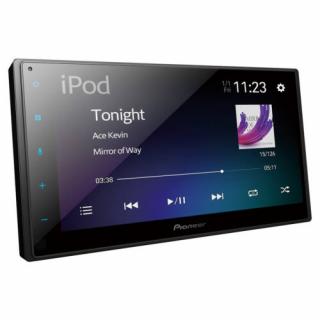 PIONEER SPH-DA160DAB MULTIMÉDIÁS FEJEGYSÉG