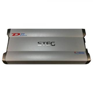 STEG K1.2500 MONO ERŐSÍTŐ