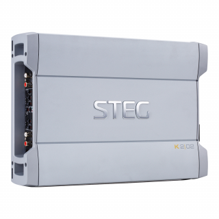 STEG K2.02 2 CSATORNÁS ERŐSÍTŐ