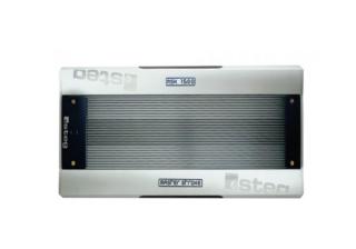 STEG MSK 1500 2 CSATORNÁS ERŐSÍTŐ