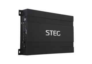 STEG ST202 2 CSATORNÁS ERŐSÍTŐ