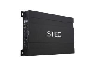STEG ST401 4 CSATORNÁS ERŐSÍTŐ