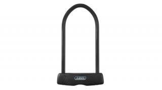 ABUS Granit 460 kerékpár U-lakat + USH460