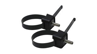 ABUS LH patkó lakat pántos adapter, 2 db