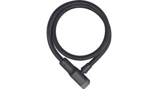 ABUS Racer 6412K spirál kerékpár lakat