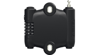 ABUS Sportflex 2504 számzáras kerékpár lakat