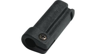 ABUS TexKF Twin kerékpár lakattartó bilincs, 12 mm