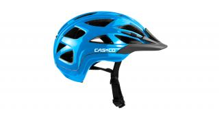 CASCO Activ 2 Junior gyermek kerékpáros sisak