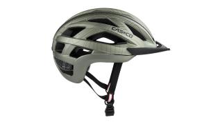 CASCO Cuda 2 kerékpáros sisak - szürke