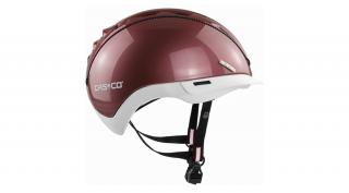 CASCO Roadster kerékpáros sisak - rózsaszín