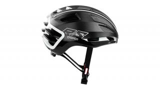 CASCO SPEEDairo 2 kerékpáros sisak - fekete