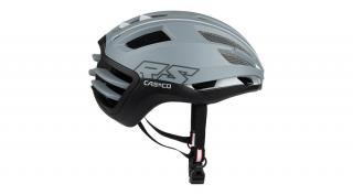 CASCO SPEEDairo 2 kerékpáros sisak - szürke/fekete