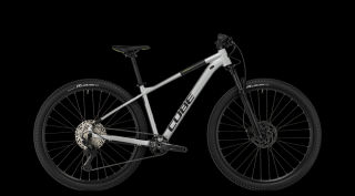 CUBE Attention SLX 29" MTB kerékpár 2023 - ezüst