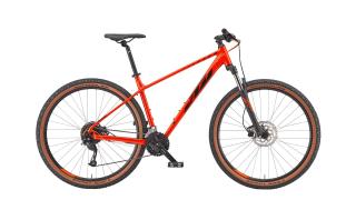 KTM Chicago 291 29" MTB kerékpár 2023 - narancs