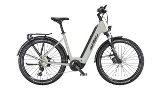 KTM Macina Aera 571 elektromos MTB kerékpár 2023