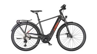 KTM Macina Sport 720 férfi elektromos trekking kerékpár 2023