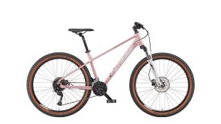 KTM Penny Lane 271 27.5" MTB kerékpár 2023 - rózsaszín