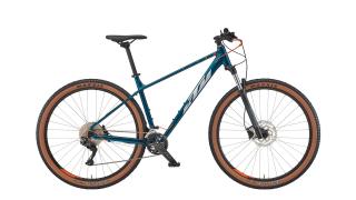 KTM Ultra Flite 29" MTB kerékpár 2022 - vitál kék