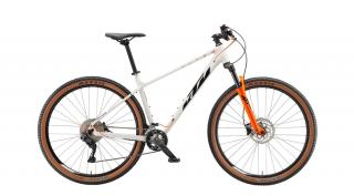 KTM Ultra Flite 29" MTB kerékpár 2023 - fehér