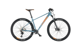 KTM Ultra Sport 29" MTB kerékpár 2022 - szürke