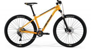 MERIDA Big.Nine 300 29" MTB kerékpár 2022 - narancs