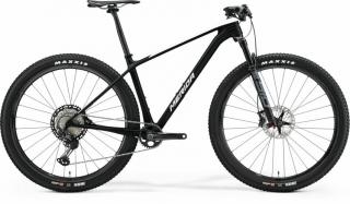 MERIDA Big.Nine 7000 29" MTB kerékpár 2021 - fekete/fehér