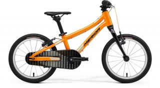 MERIDA Matts J.16 gyerek kerékpár 2022 - narancs