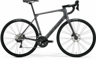 MERIDA Scultura Endurance 4000 országúti kerékpár 2022 - sötétezüst