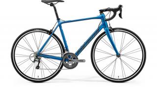 MERIDA Scultura Rim 300 országúti kerékpár 2022 - kék