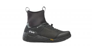 NORTHWAVE MTB Multicross MID GTX téli kerékpáros cipő