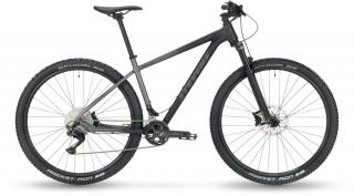 STEVENS Applebee MTB 29" kerékpár 2022 - fekete
