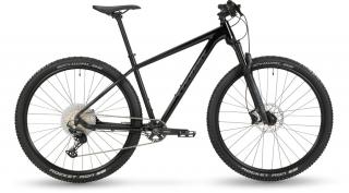 STEVENS Devil's Trail MTB 29" kerékpár 2023 - fekete