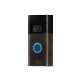 Amazon Ring Video Doorbell (2nd Gen.) kaputelefon (8VRDP8-0EU0)