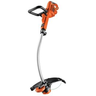 Black&amp;Decker GL7033-QS elektromos szegélynyíró, 700W, 33cm-es vágási szélességgel