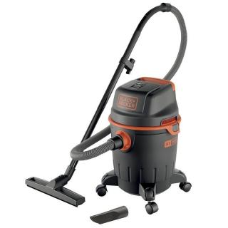 Black&amp;Decker száraz-nedves porszívó 20L, 1200W (BXVC20PE)