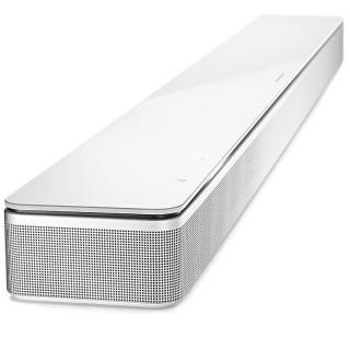 Bose Soundbar 700 hangprojektor, távirányítóval, hangvezérlés, fehér (795347-2200) - használt...