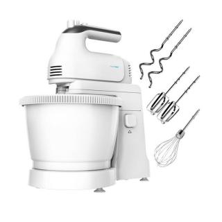 Cecotec PowerTwist 500 Gyro tálas mixer, 3.5lit, 500W - fehér