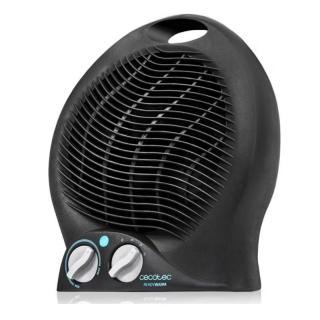 Cecotec Ready Warm 9500 Force hordozható hűtő-fűtő ventilátor, 2000W