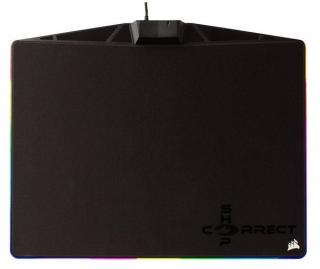 Corsair MM800 RGB POLARIS Gaming egérpad - refurbished