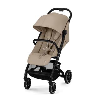 CYBEX Gold Beezy sportos babakocsi - bézs (almond beige)