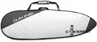 Dakine Daylight Thruster szörf táska 5'8  (173cm), fehér