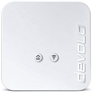 Devolo dLAN 550 WiFi powerline adapter kiegészítő (09622)