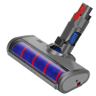 Dyson elektromos forgó kefefej, led világítással (utángyártott: Wigento)