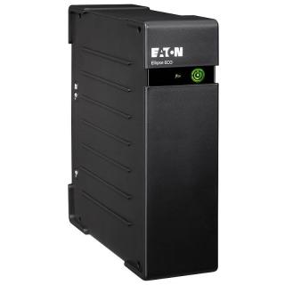 Eaton Ellipse ECO 800 USB IEC szünetmentes tápegység, C13/C14, 500W (EL800USBIEC)