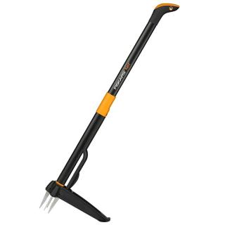 Fiskars Xact gyomkiszedő, 100cm (1020126)